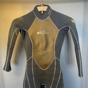 O’Neill wetsuit